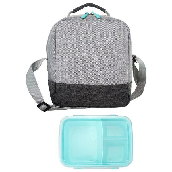 Bay Handy Lunch To Go Set