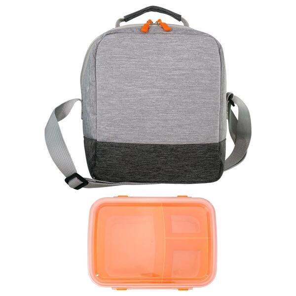 Bay Handy Lunch To Go Set