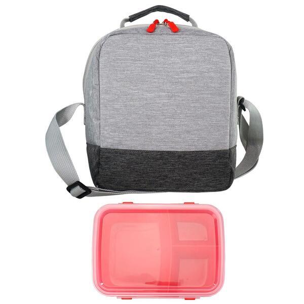 Bay Handy Lunch To Go Set