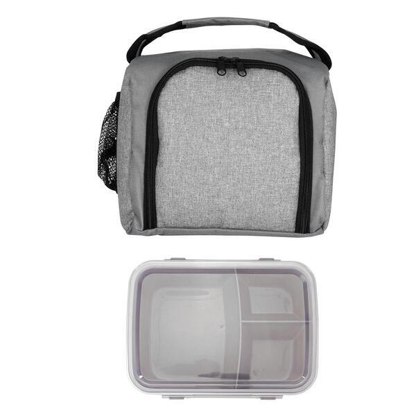 Up Front Lunch To Go Set