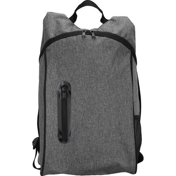 Oval Line Backpack