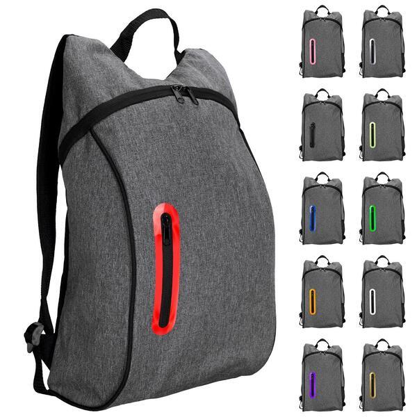 Oval Line Backpack