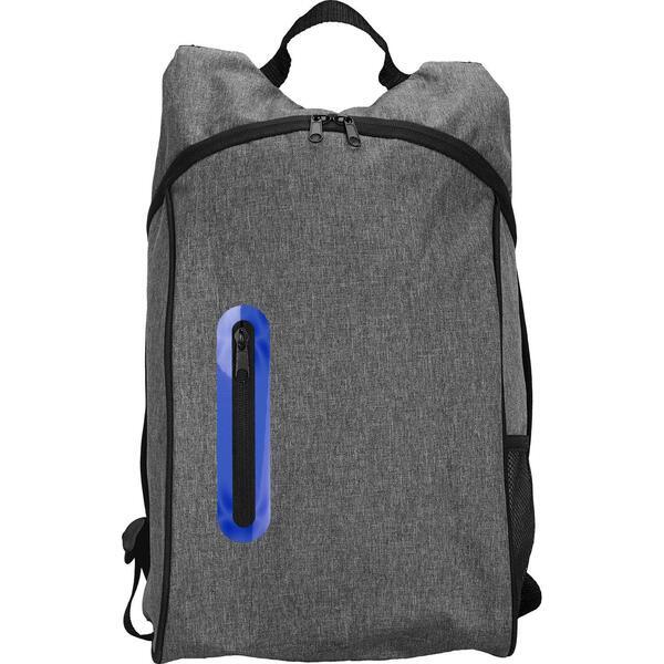Oval Line Backpack