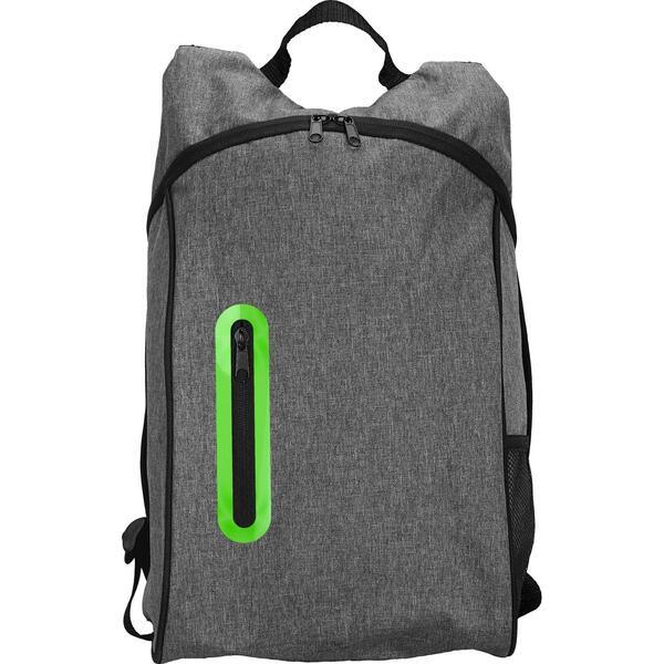 Oval Line Backpack