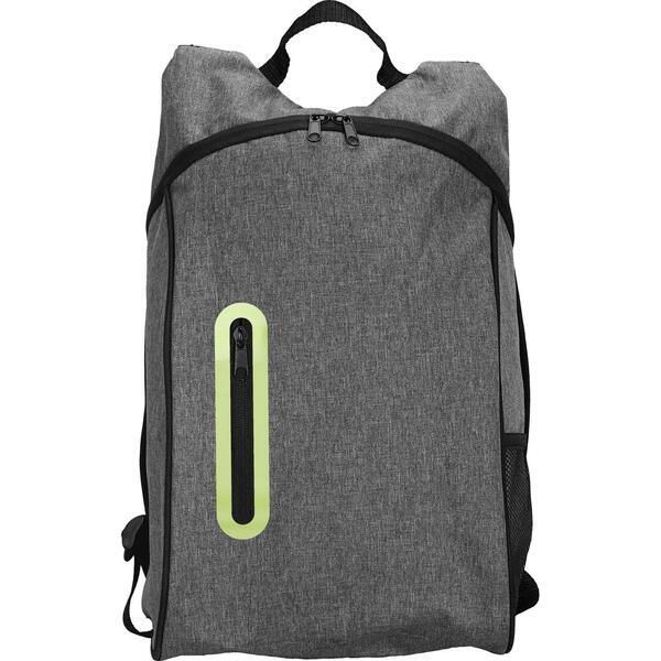 Oval Line Backpack