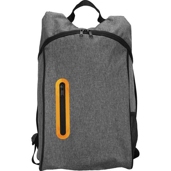 Oval Line Backpack