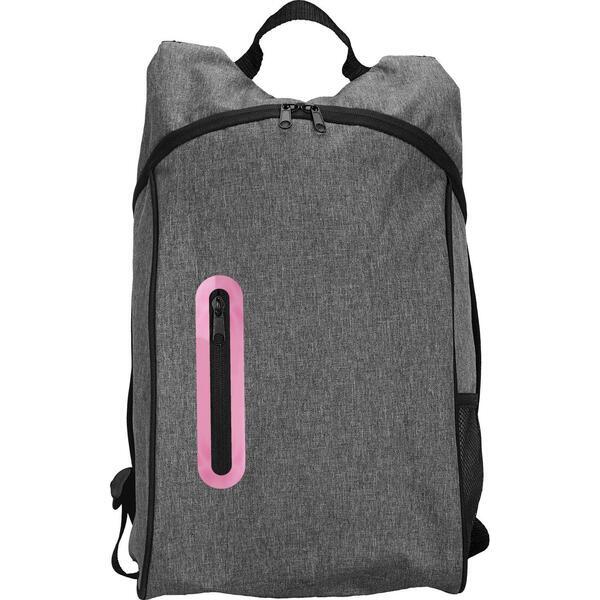 Oval Line Backpack
