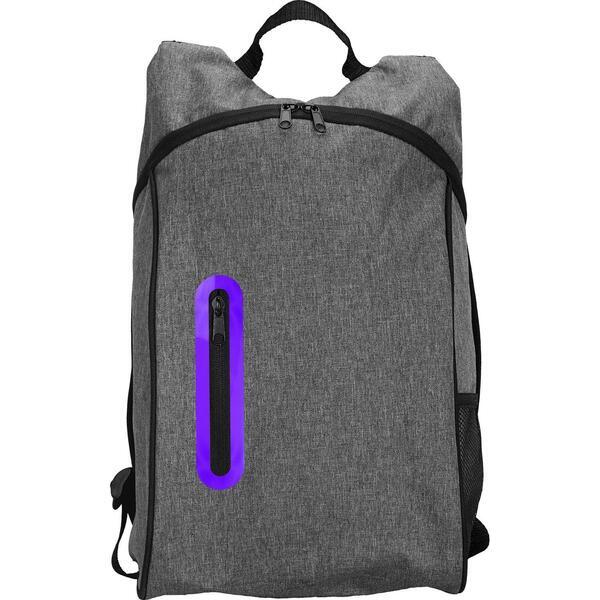Oval Line Backpack