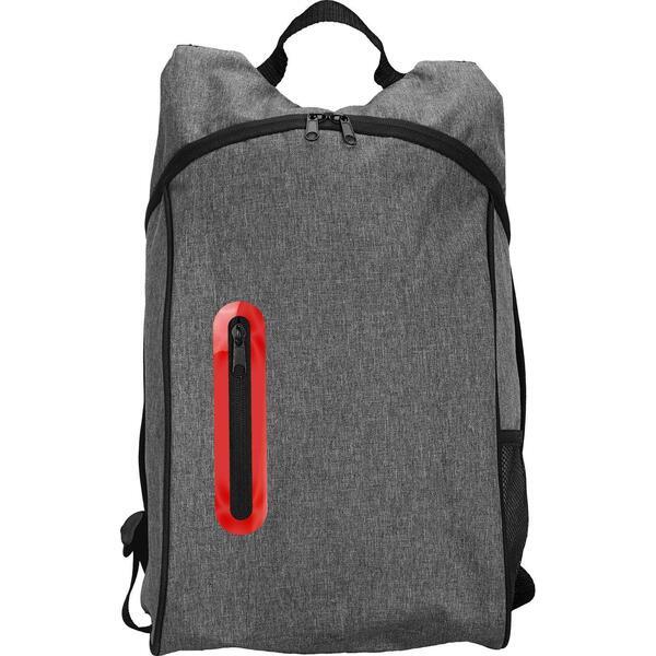 Oval Line Backpack