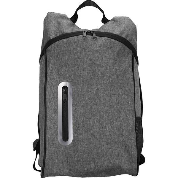 Oval Line Backpack