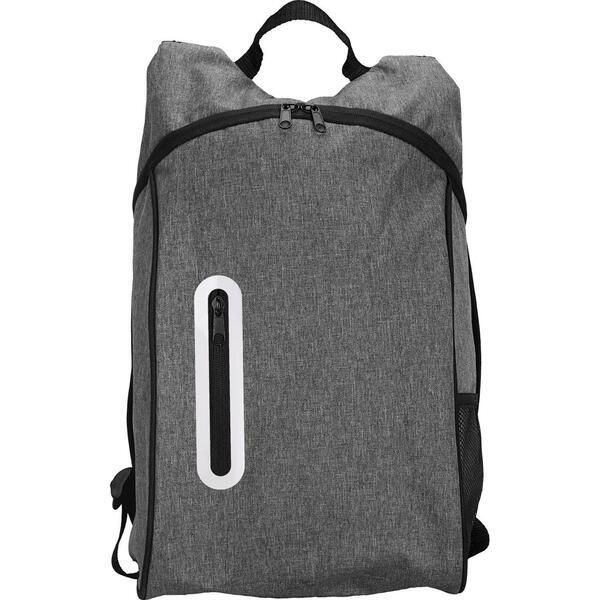 Oval Line Backpack