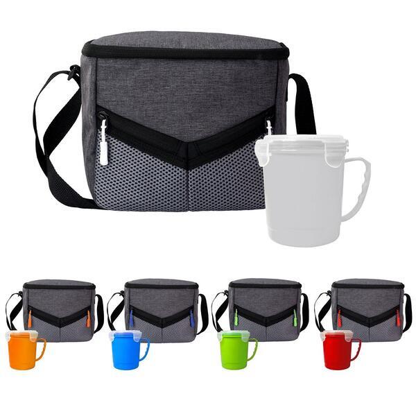 Victory Soup Lunch Cooler Set