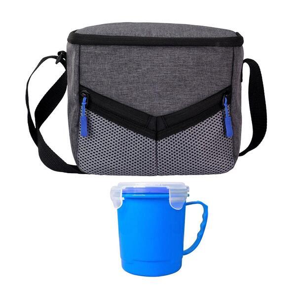 Victory Soup Lunch Cooler Set