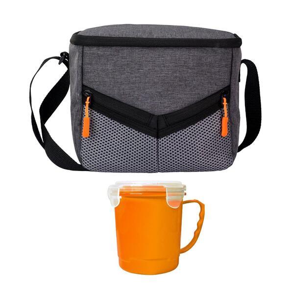 Victory Soup Lunch Cooler Set