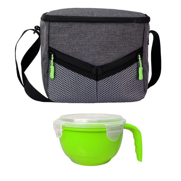 Victory Noddle Lunch Cooler Set