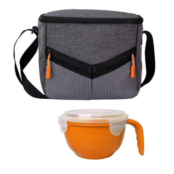 Victory Noddle Lunch Cooler Set