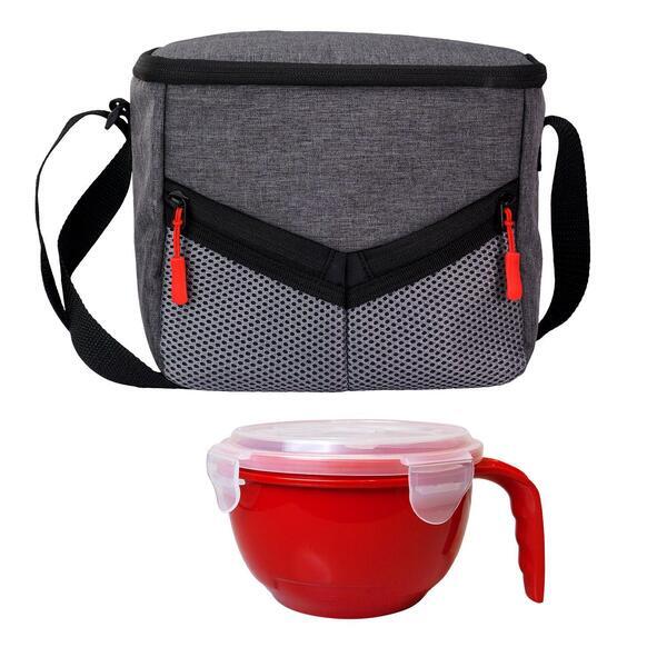 Victory Noddle Lunch Cooler Set