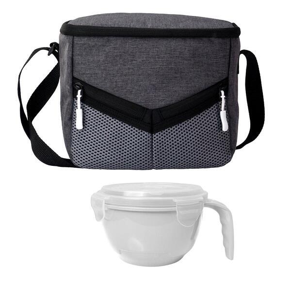 Victory Noddle Lunch Cooler Set