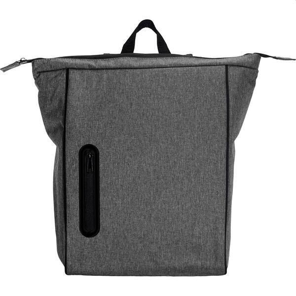 Oval Line Cooler Backpack