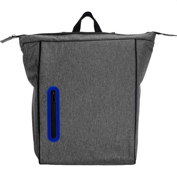 Oval Line Cooler Backpack
