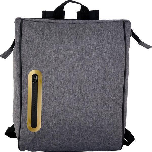 Oval Line Cooler Backpack