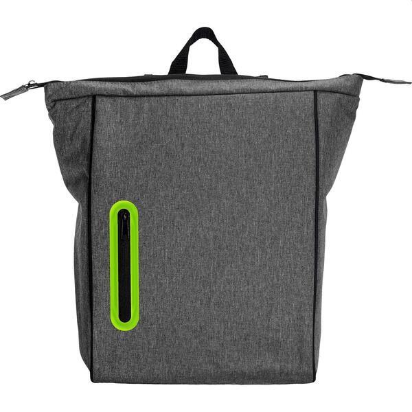 Oval Line Cooler Backpack