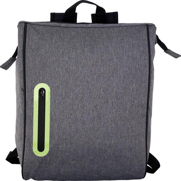 Oval Line Cooler Backpack