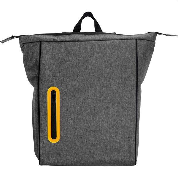 Oval Line Cooler Backpack