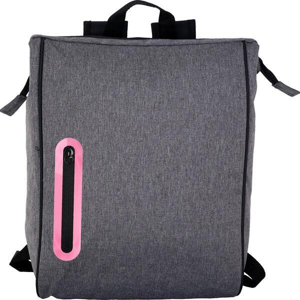 Oval Line Cooler Backpack