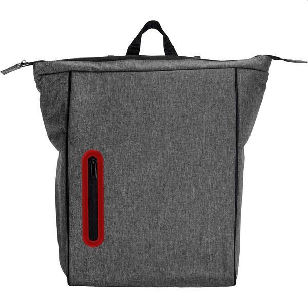 Oval Line Cooler Backpack