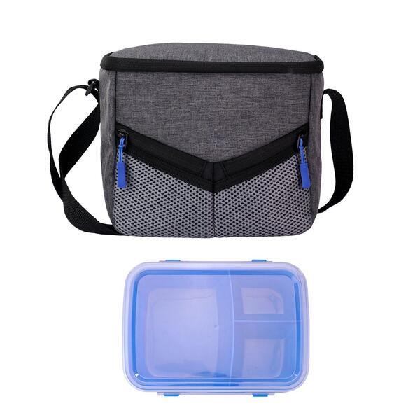 Victory Lunch Cooler To Go