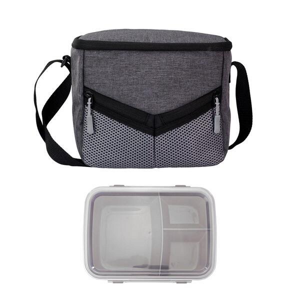 Victory Lunch Cooler To Go