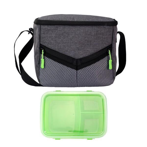 Victory Lunch Cooler To Go