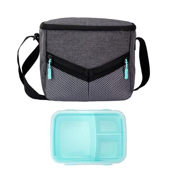 Victory Lunch Cooler To Go