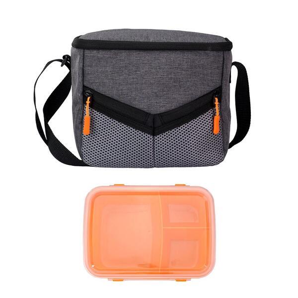 Victory Lunch Cooler To Go