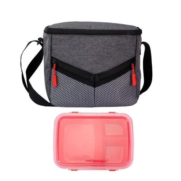 Victory Lunch Cooler To Go