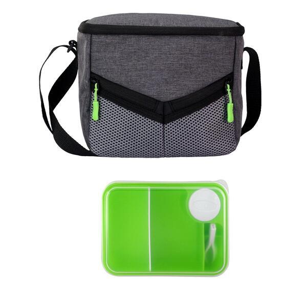 Victory On the Go Lunch Cooler Set