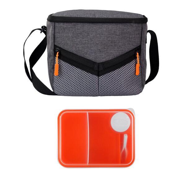 Victory On the Go Lunch Cooler Set