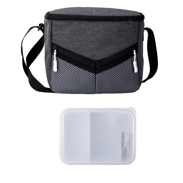 Victory On the Go Lunch Cooler Set
