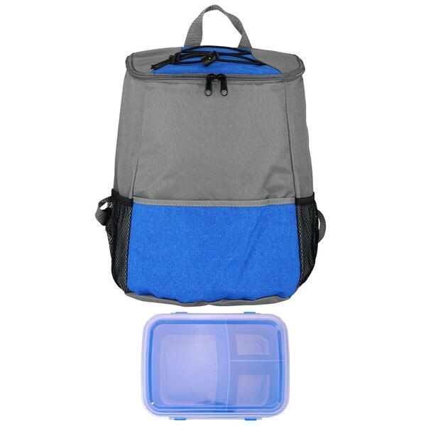Ridge Lunch To Go Backpack Cooler
