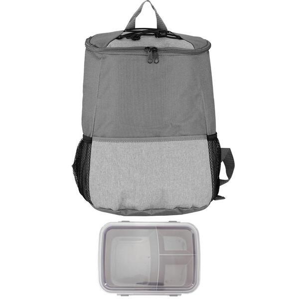 Ridge Lunch To Go Backpack Cooler