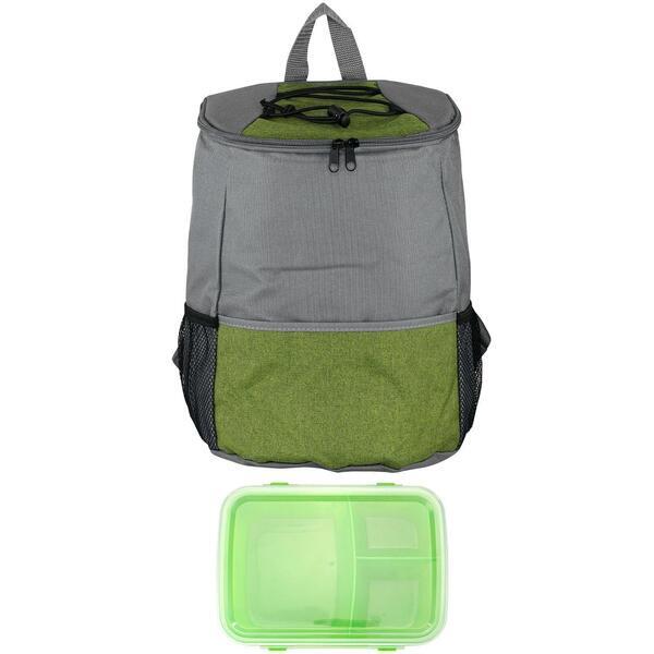 Ridge Lunch To Go Backpack Cooler