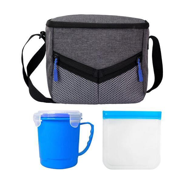 Victory Soup & Sandwich Lunch Cooler Set
