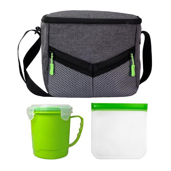 Victory Soup & Sandwich Lunch Cooler Set