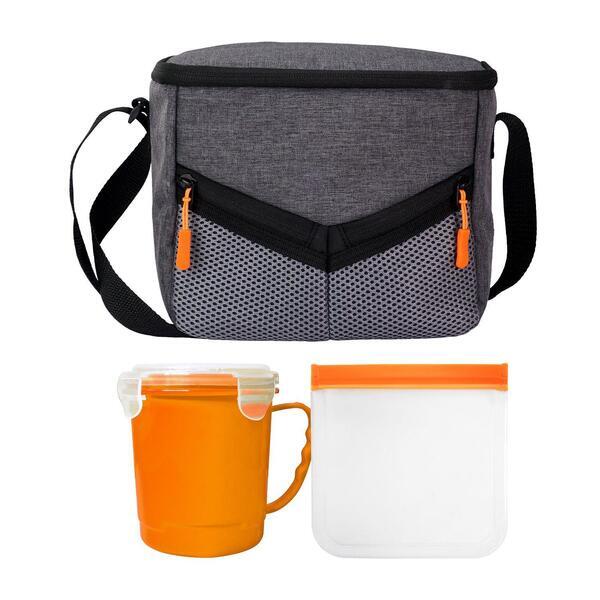 Victory Soup & Sandwich Lunch Cooler Set