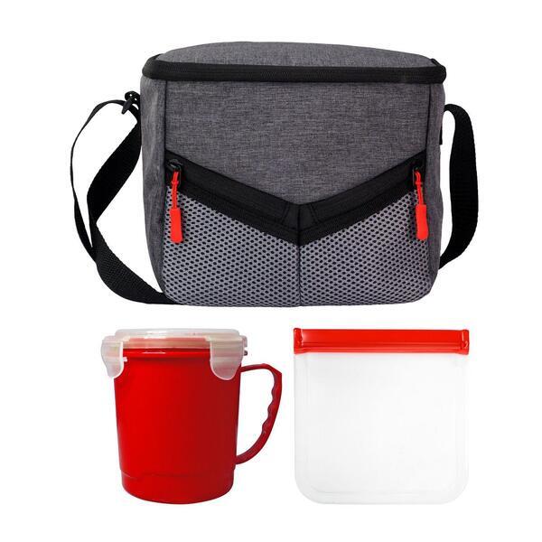 Victory Soup & Sandwich Lunch Cooler Set