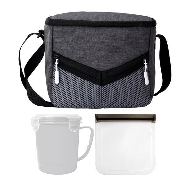 Victory Soup & Sandwich Lunch Cooler Set