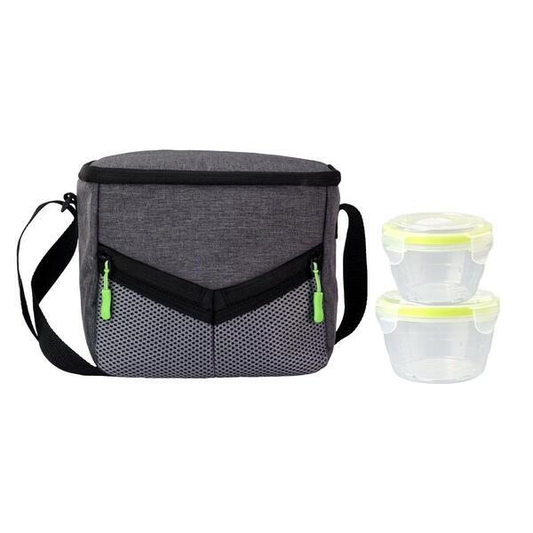Victory Nested Lunch Cooler Set
