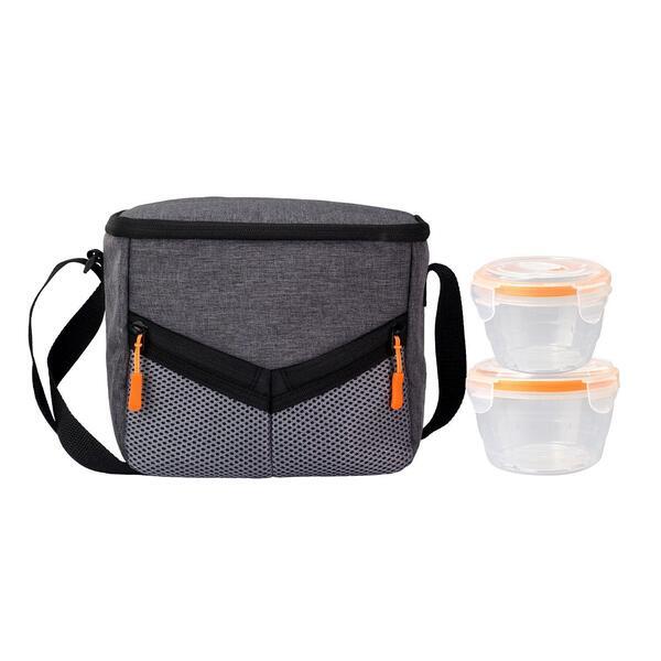 Victory Nested Lunch Cooler Set