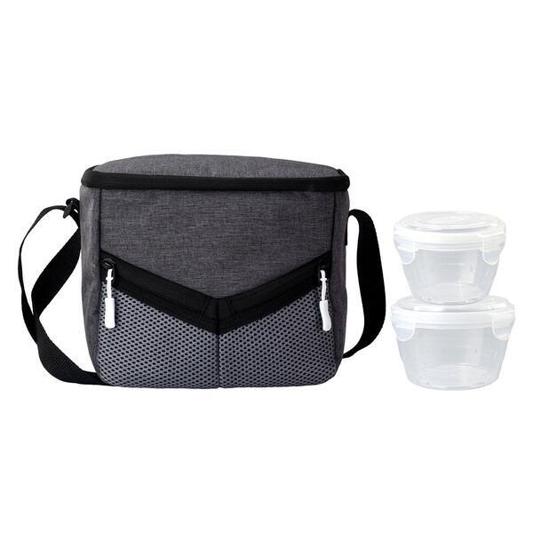 Victory Nested Lunch Cooler Set